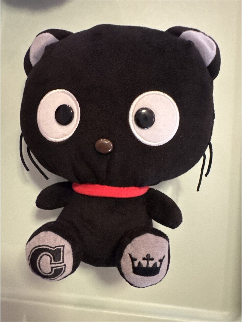 Sanrio Characters PLUSH DOLL- chococat